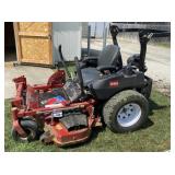 Toro Z-Master Commercial Mower