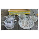 Pattern Glass