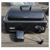 Nesco Electric Roaster
