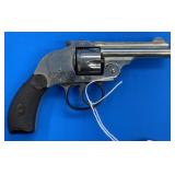 H&R Top Break .32