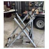 Gazelle Freestyle Elite Exercise Machine