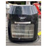 Air Fryer Oven