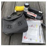 12V Air Compressor