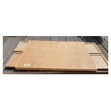 26" x 36" Approx Puzzle Board