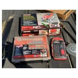 Craftsman Mechanics Tools