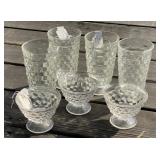American Pattern Fostoria