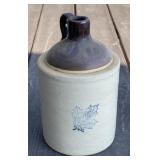 Western Half Gallon Stone Crock