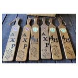 6 - Sorority Paddles