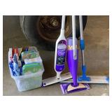 Swiffer Mop and Refills