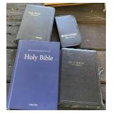 Bibles