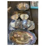Silverplate