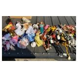 Barbie & Ken Dolls, Toys, Animals