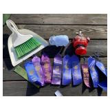 Banks, Ribbons and More