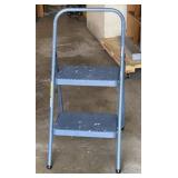 Cosco Folding Step Stool
