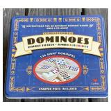 Dominoes