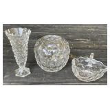 American Pattern Fostoria