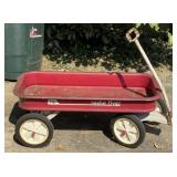 Radio Flyer Wagon