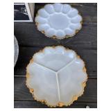 2 - Egg Plates