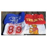 Charleston Sweatshirts