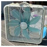 Lasko 3 Speed Box Fan