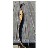 Wing Falcon Recurve Bow
