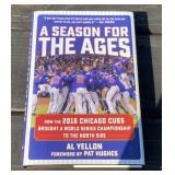 Chicago Cubs Book