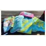 Beach Towels