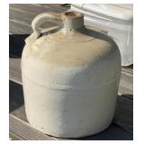 Two Gallon Jug
