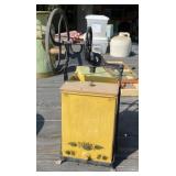 Butter Churn