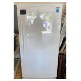 Kenmore Elite Upright Freezer