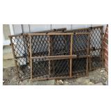 Child and Pet Safety Gates