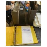 2 - Declaration of Independence Binders