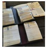 First Day Cover Stamp Sets