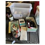 Office Supplies