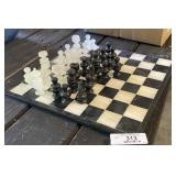 Chess Set