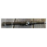 Tasco Gun Scope