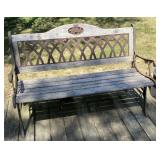 Park Bench