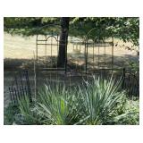 Trellises