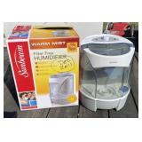 Sunbeam Humidifier