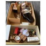 Dollhouse Furniture