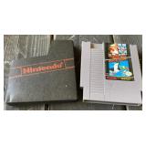 Nintendo NES Game Cartridge