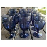 12 - Stemmed Goblets