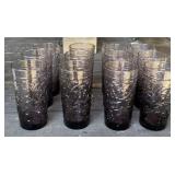 12 - 6 1/4" Water Glasses