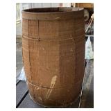 Nail Keg