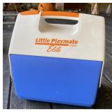 Playmate Elite Personal Cooler