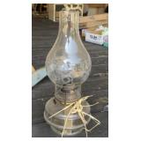 Oil Lamp