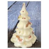 Fenton 6" Hand Painted Tree