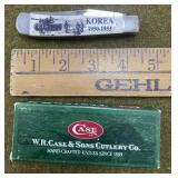 Case XX Trapper Pocketknife