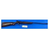 Remington 510P .22 SLLR