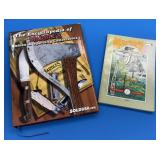 2 Marbles Collector Books